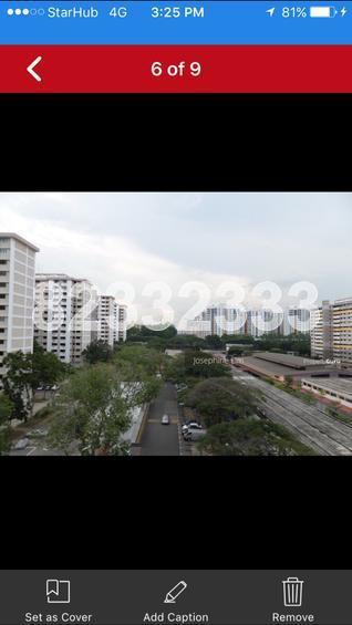 Blk 61 New Upper Changi Road (Bedok), HDB 5 Rooms #132840332